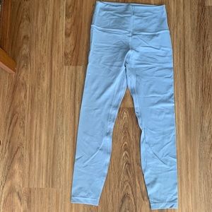 25” LULULEMON Aligns